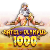 Gates of Olympus 1000