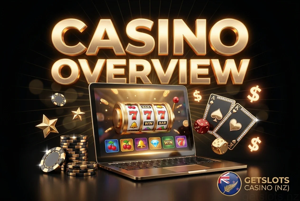 Casino Overview