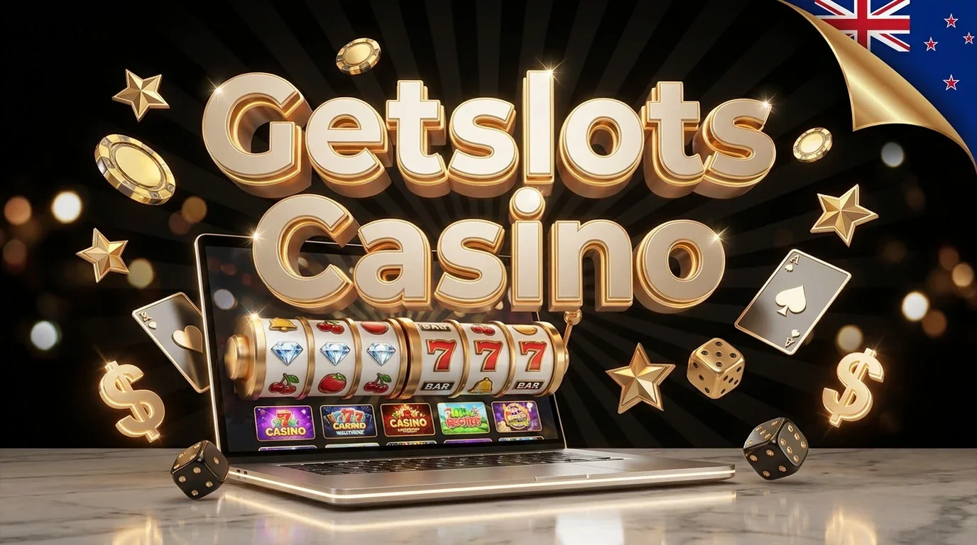 Getslots Casino